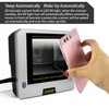 2D QR Barcode Scanner,Symcode Omnidirectional Hands-Free Automatic Barcode Reader Able