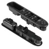 Electric Window Switch, 6490.EH Front Left Electric Power Master Window