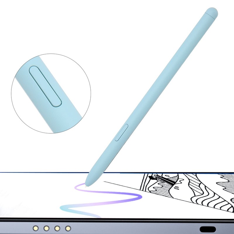 Stylus Pen Set for Tab S6 Lite, High Precision Universal