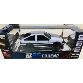 Toyota AE86 SPRINTER TRUENO Extreme 1/20 Scale R/C Car (Radio Control Car) Normal Type