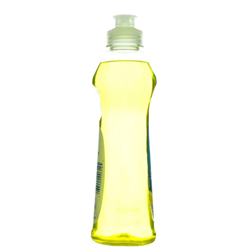 Joy Ultra Dishwashing Liquid, Lemon Scent 12.60 oz (Pack of