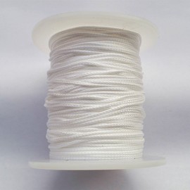 GPP® White Bow Fishing Line (165ft/50m Spool 200-pounds)