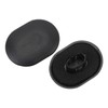 8 PCS Roof Rack Grommet Plug Cap Perfect Seal Protective