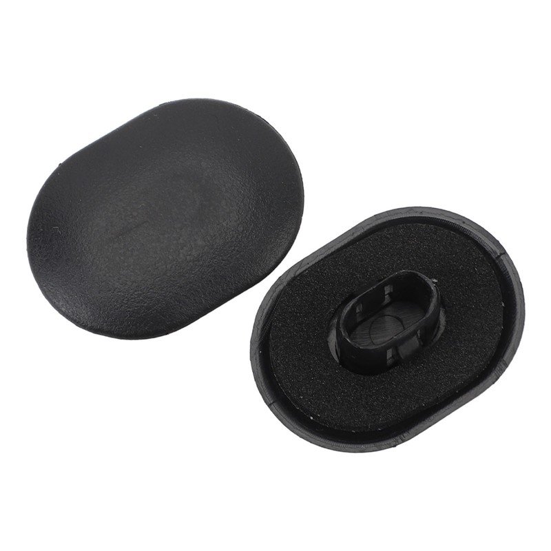 8 PCS Roof Rack Grommet Plug Cap Perfect Seal Protective