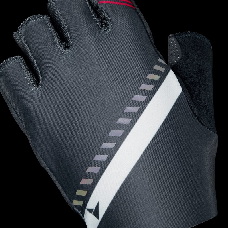 Altura Adult Progel Cycling Mitts with Reflective Technology and Progel