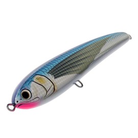 yamasita (Yamashita) Lure rapi-do F190 b35h Flying Fish