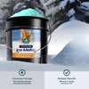 Maple99 Maple99 Pet Safe Ice Melt Safe for Concrete -35