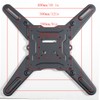 VideoSecu Articulating TV Wall Mount Bracket for SANSUI 46" SLED4680