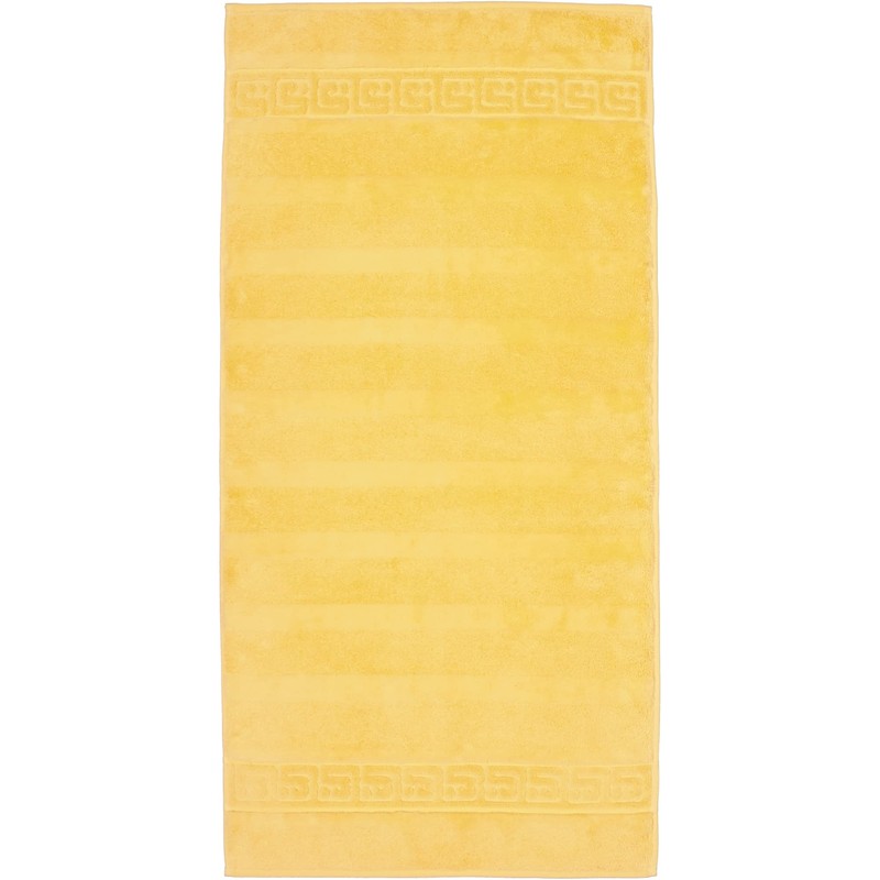 CAWÖ Home Noblesse Uni 1001 Melba 315 Hand Towel 50