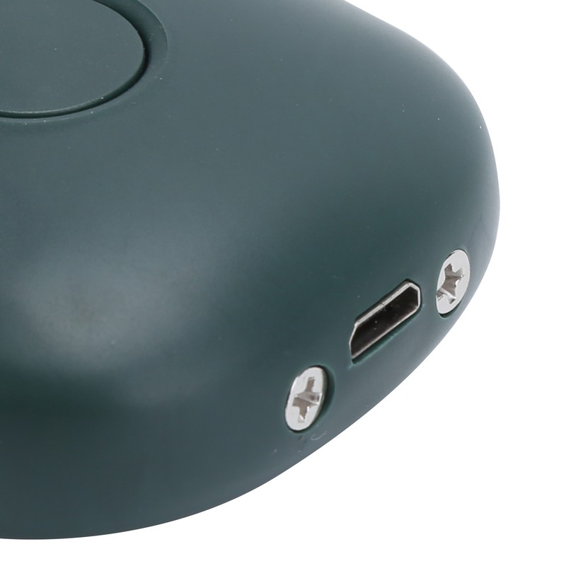 USB Charging Portable Face Moisturizing Spray Handheld Nano Mist Sprayer