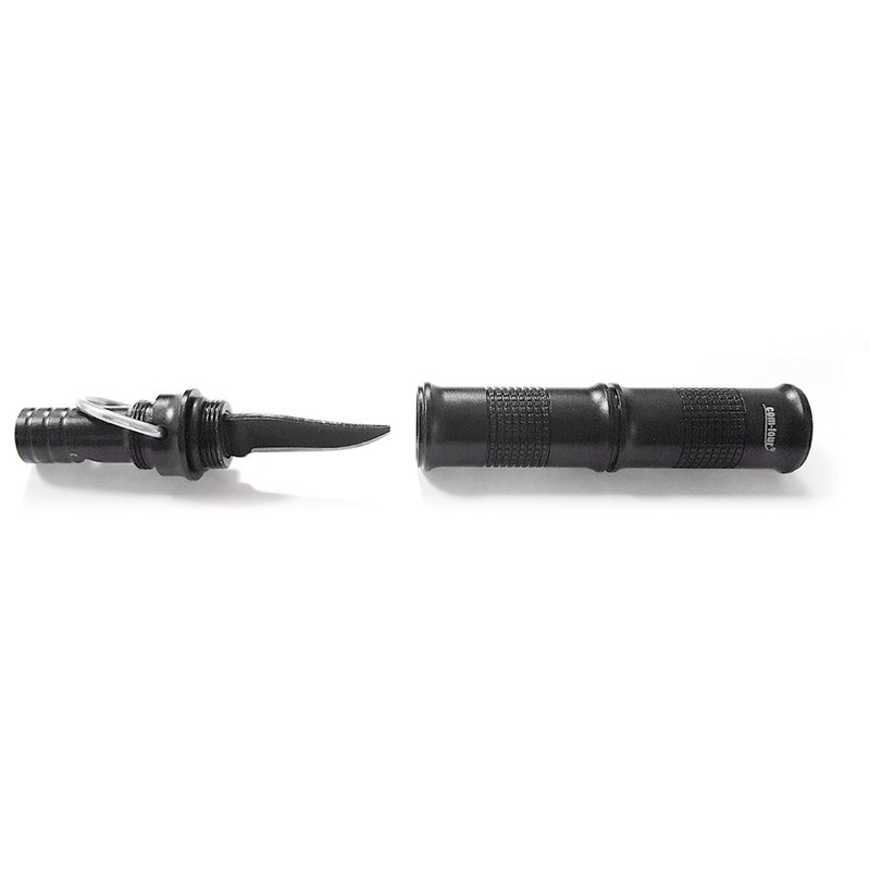 com-four® Tactical PEN - Outdoor Survival Tool with Multifunction -
