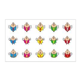 LITE X-2 (860) My Ball Touch GLOSSY PIGS