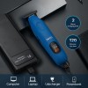 IWEEL Professional Beard Trimmer for Men - Electric Hair Clippers,