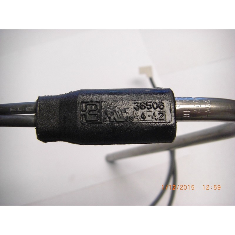 DOMETIC 3850644422 120V/325W Heating Element