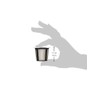 PureWater Filters Pack of 4 Filter Basket Replacements Designed to
