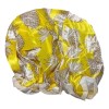SAGE & EMILY Gorros De Baño Sage&emily Impermeable Poliéster Reutilizable