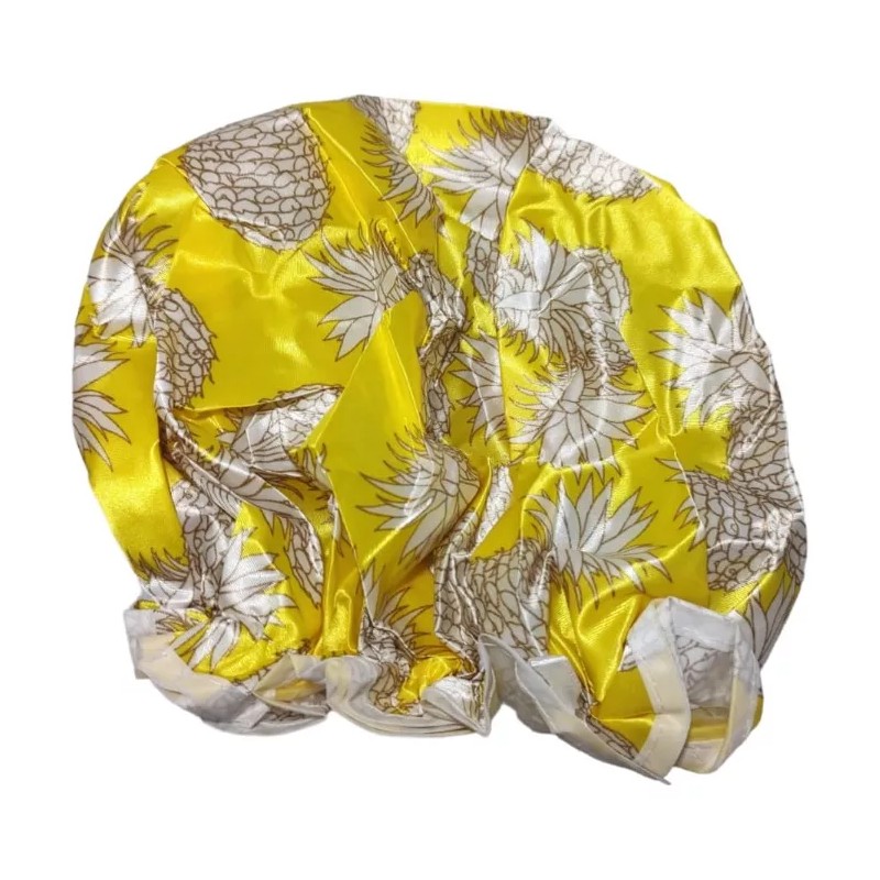 SAGE & EMILY Gorros De Baño Sage&emily Impermeable Poliéster Reutilizable