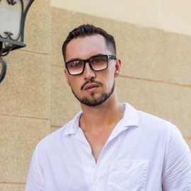 Perkanion Sunglasses Men's Polarised Sun Glasses for Men with UV400 Sunglasses Men Polarising Glasses Fishing Polar View Polarising Glasses Driving, Cool Orange