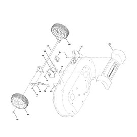 New 120-7043 Toro ARM Spring for Toro TIMEMASTER Lawn MOWERS Repl 120-7043 20199 20200 20975 20977