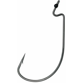 VMC Wide Gap Hook (6-Pack)