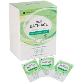 Mild Bath Ace 30 Pack