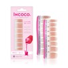 INCOCO Simple Manicure Inco Sunbeam Kiss, Easy Pedicure, Nail Seal,