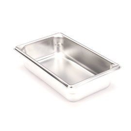 Nu-Vu 50-0547 1/4 Size Water Catch Pan