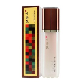 Shipjangsaeng 로제 십장생 아름다운 선 파운데이션 21호 화사한색 Rose Sipjangsaeng Beautiful Line Foundation No. 21 Bright Color
