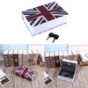 Lazmin Dictionary Money Box Hidden Secret Book Design Valuables Security