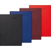 BRUNNEN Taschenkalender Mod. 716 2026 | A7, Kunststoff, sortiert