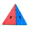 Oostifun MoYu MoFang JiaoShi Meilong Pyraminx V2 Cube 3x3 Cube