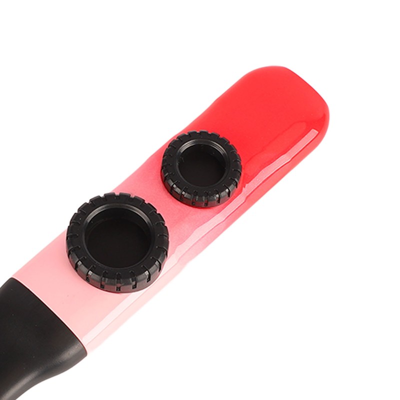 Kazoo Plastic Professional Adjustable Tone Musical Instrument with 10Pcs Flute