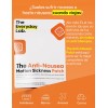 The Everyday Lab - Parches Para Prevenir La Nausea O
