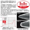 Daiwa D-MAX Fish Needle SS Large Fish II No. 10.0