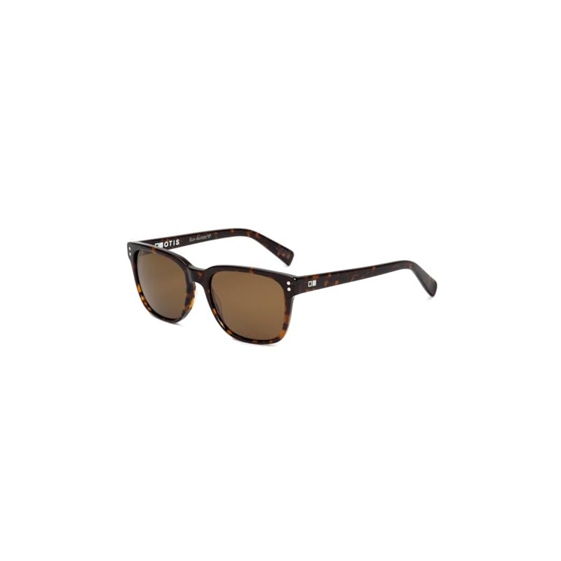 Otis Eyewear Test of Time X ECO Havana Brown Polarized