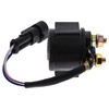 NICHE Starter Solenoid Relay Switch for Polaris 4012017 Predator 500