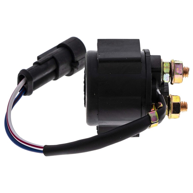 NICHE Starter Solenoid Relay Switch for Polaris 4012017 Predator 500