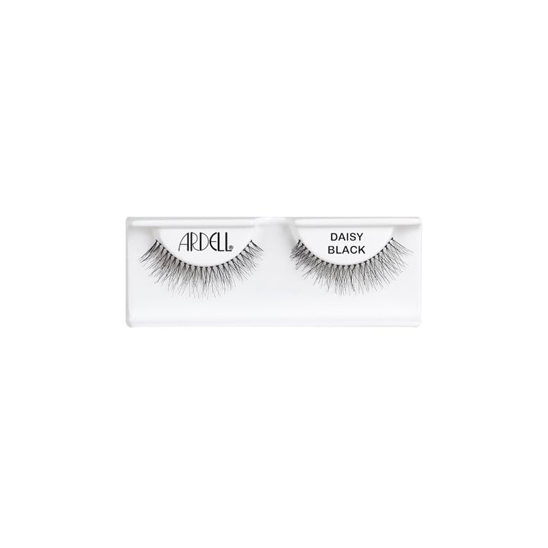 Ardell Runway Lashes- Daisy Black
