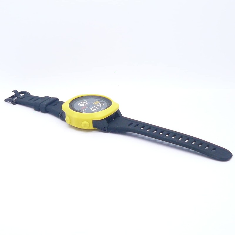 Funda protectora suave para Shearwater Research Teric Wrist Dive Computer