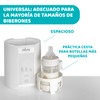 Chicco Calentador casero de biberones