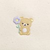 San-x Rilakkuma PT19201 Pen Pouch