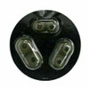 Replacement Earbud Tips for Beats Powerbeats Pro Wireless Stereo Headphones
