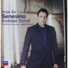 Arias for Senesino