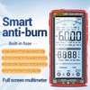 ANENG 681 6000 Counts Digital Multimeter Smart Anti-burn Rechargeable Universal