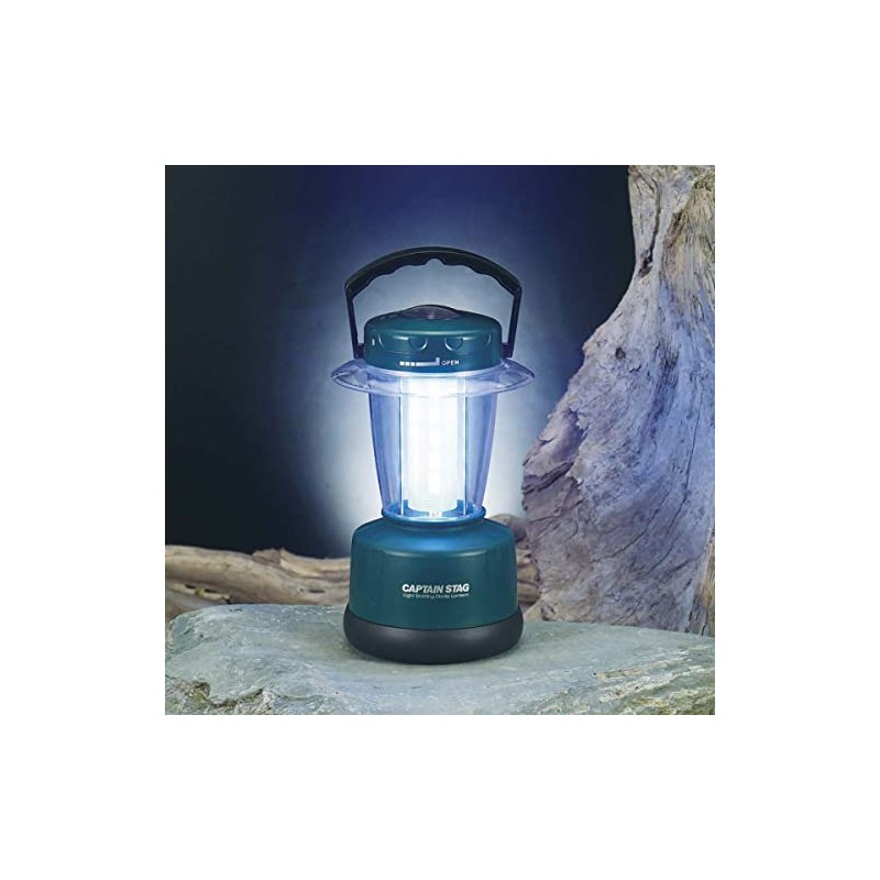 Captain Stag Lofty M-1348 LED Lantern