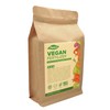 Vegan Fertilizer Mix with Plant-Based Ingredients | Cruelty-Free, No Animal