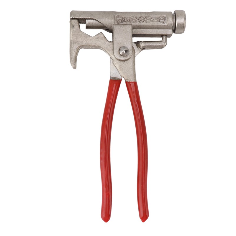 Hammer Multitool 10 in 1 Iron Portable Wrench Scissors Pliers