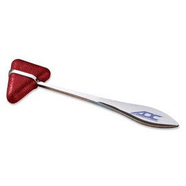 ADC打診器（テーラー）レッド ラテックスフリー 3693R