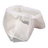 Transparent Cat Muzzle Prevent Licking Biting Barking Breathable Cat Muzzle