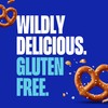 Glutino Gluten Free Pretzel Twists, Salted, 8 oz